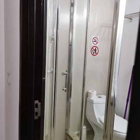 Nevis Fundeni Hotell Bukarest Exteriör bild